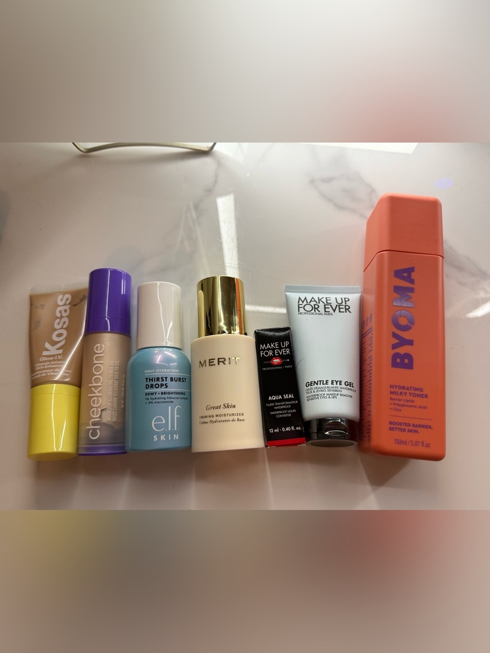 Skincare Bundle